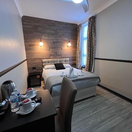 The Commongate Hotels London Exteriör bild