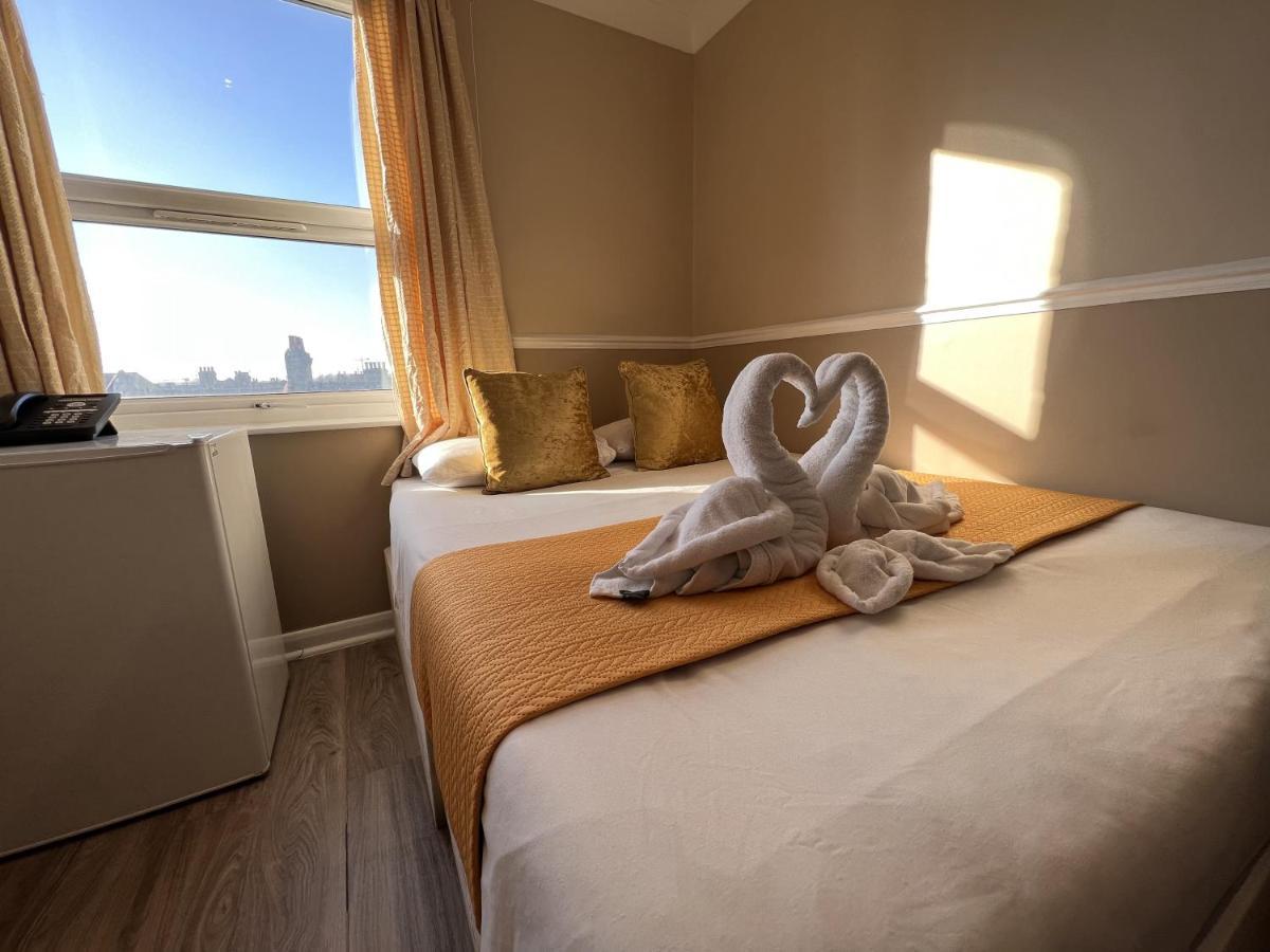 The Commongate Hotels London Exteriör bild