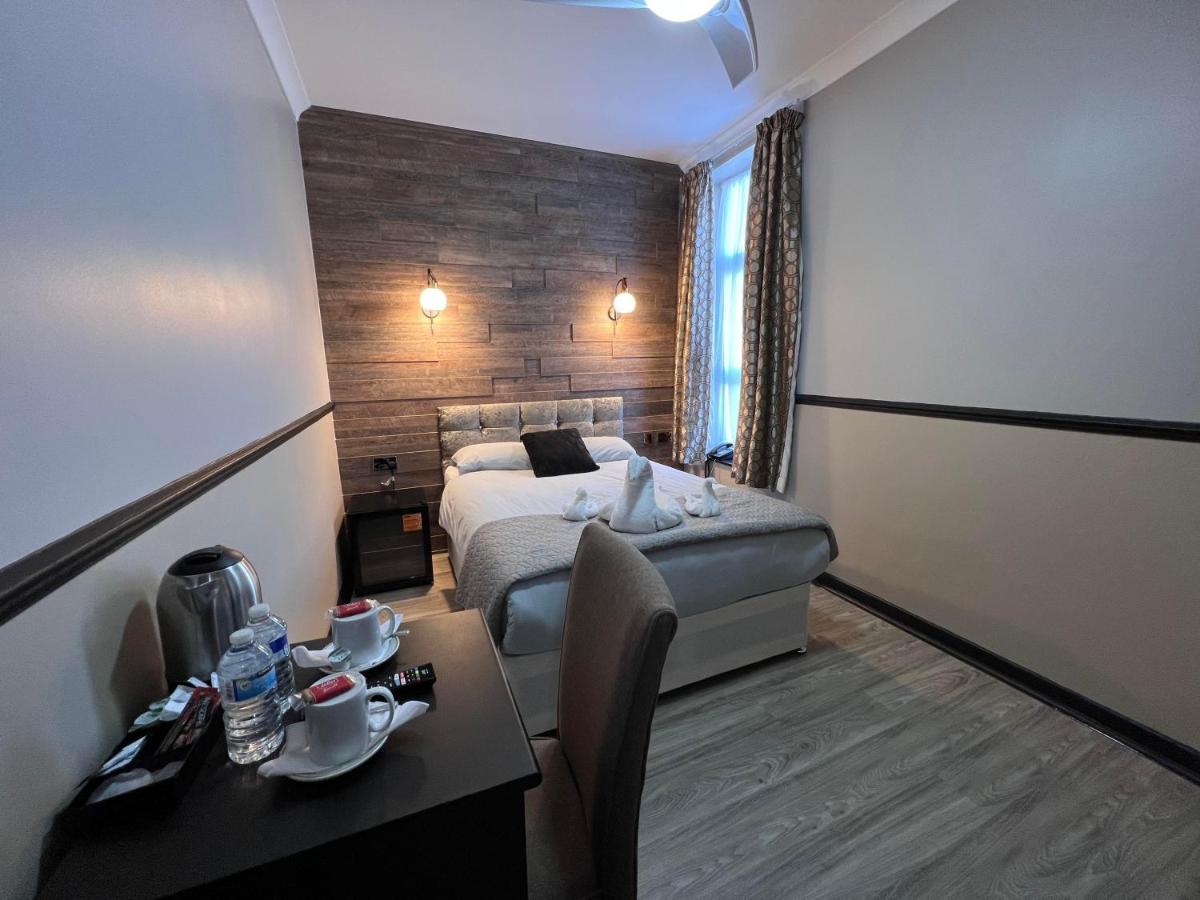 The Commongate Hotels London Exteriör bild