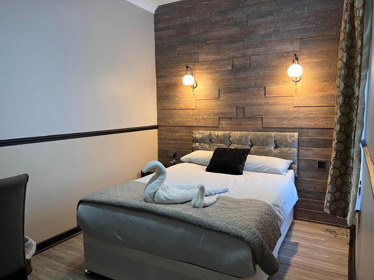The Commongate Hotels London Exteriör bild