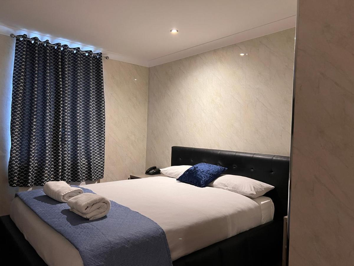 The Commongate Hotels London Exteriör bild