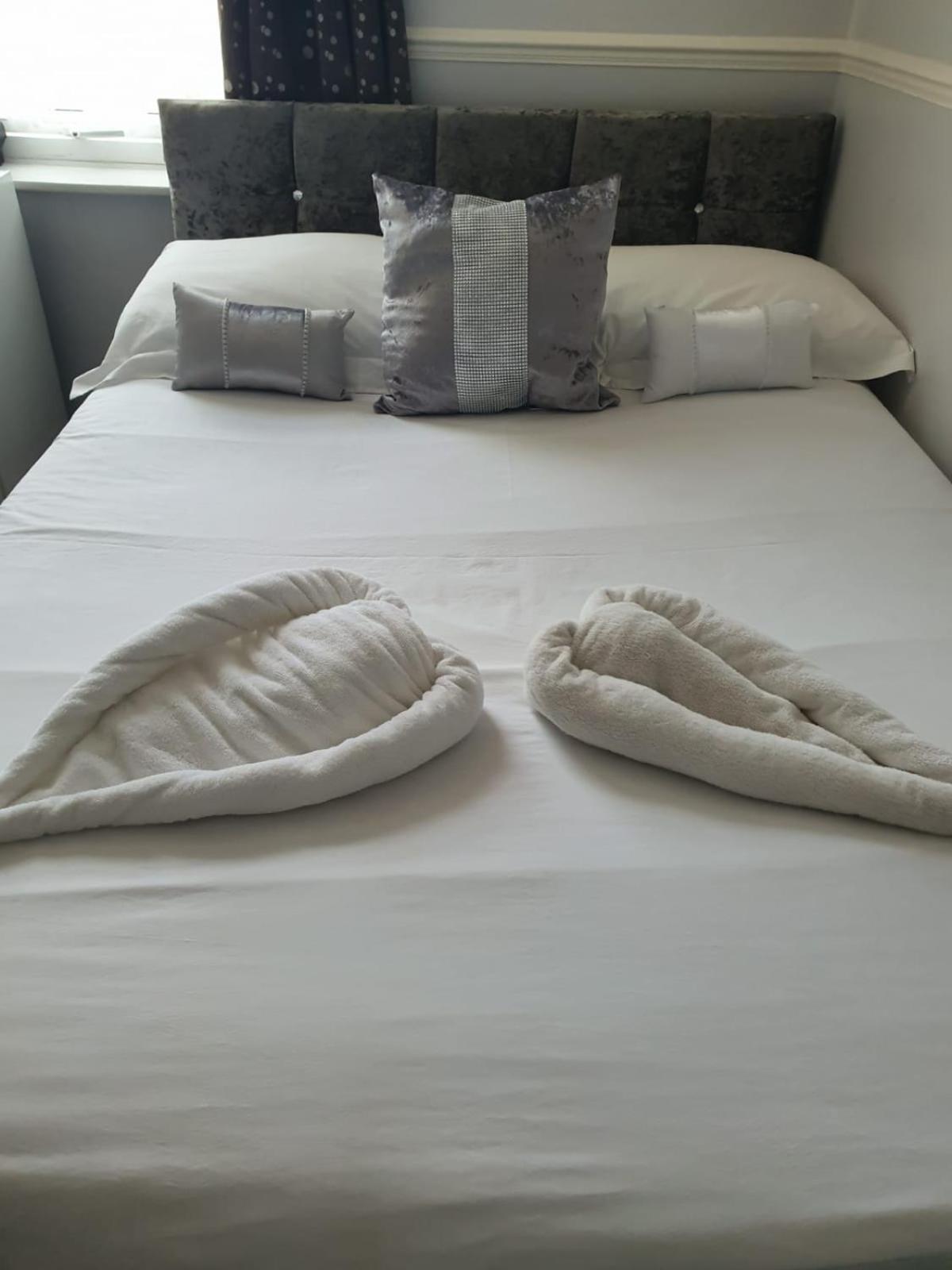 The Commongate Hotels London Rum bild
