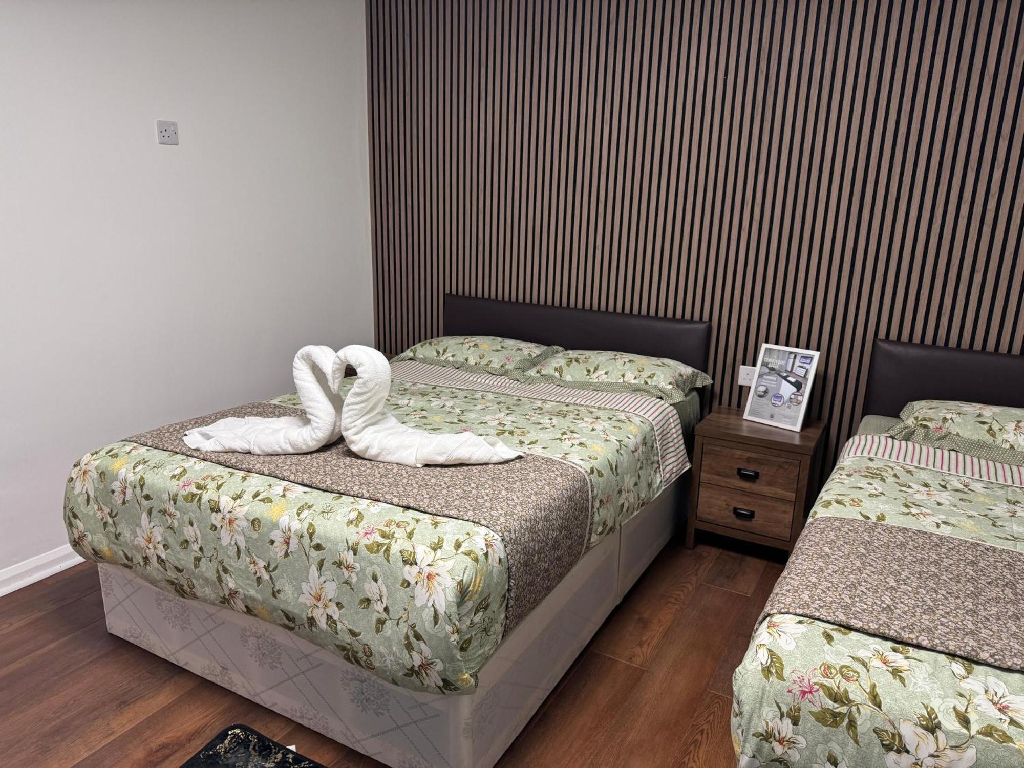 The Commongate Hotels London Exteriör bild