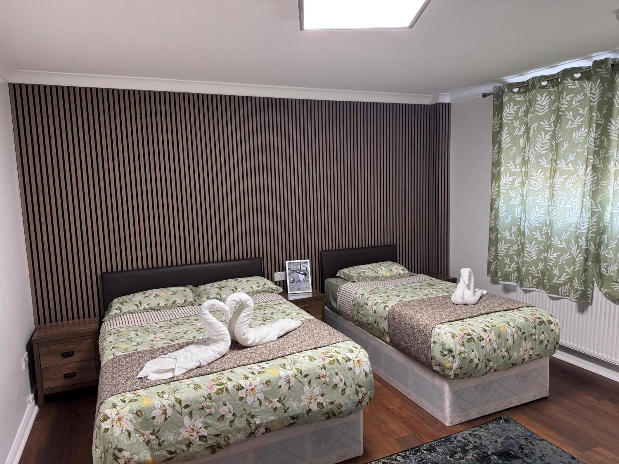 The Commongate Hotels London Exteriör bild