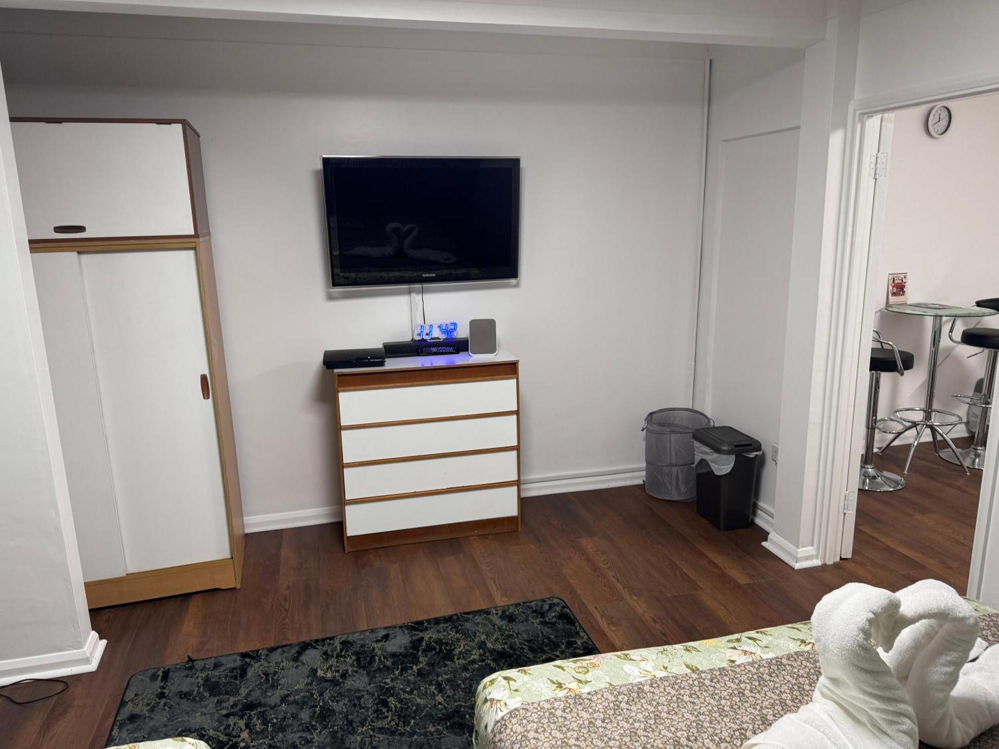 The Commongate Hotels London Exteriör bild