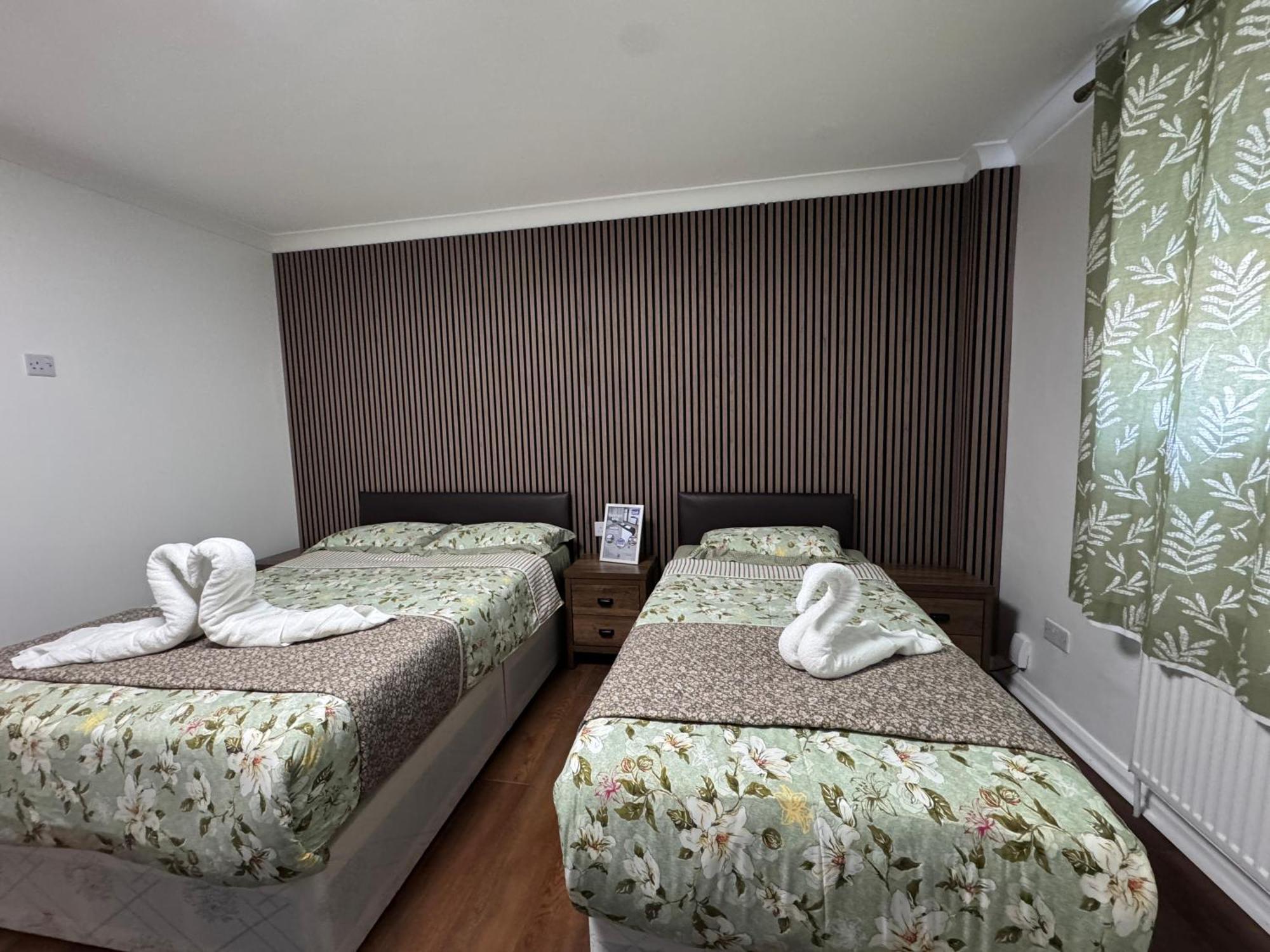 The Commongate Hotels London Exteriör bild